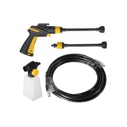 Masina de spalat cu presiune Huter M2000-A flexmag.md