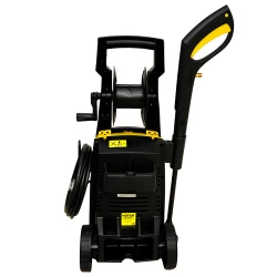 Мойка высокого давления Huter W165-QL flexmag.md