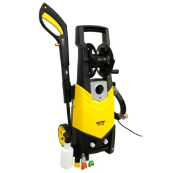 Мойка высокого давления Huter W165-QL flexmag.md