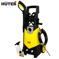 Masina de spalat cu presiune Huter W165-QL flexmag.md