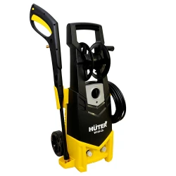 Высоконапорный мойщик Huter W195-QL flexmag.md