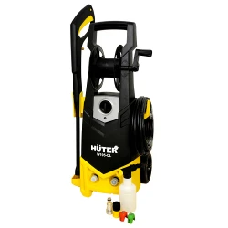 Masina de spalat cu presiune Huter W195-QL flexmag.md