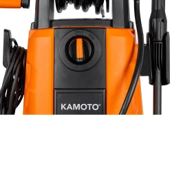 Masina de spalat cu presiune Kamoto KW 165 flexmag.md