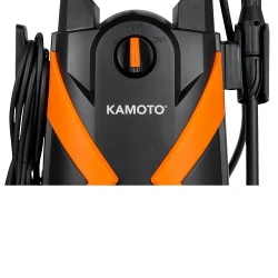 Masina de spalat cu presiune Kamoto KW 165i flexmag.md