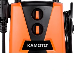 Моющий установка высокого давления Kamoto KW160 flexmag.md