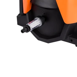 Моющий установка высокого давления Kamoto KW160 flexmag.md