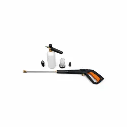 Мойка высокого давления Kamoto W165i flexmag.md