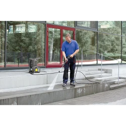 Masina de spalat cu presiune Karcher HD 5-11 Cage Classic (1.520-204.0) flexmag.md