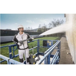 Masina de spalat cu presiune Karcher HD 5-12 C flexmag.md