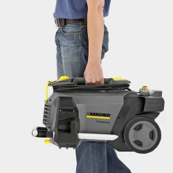 Masina de spalat cu presiune Karcher HD 5-12 C flexmag.md