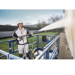 Masina de spalat cu presiune Karcher HD 6-13 C flexmag.md