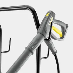 Мойка высокого давления Karcher HD 6/15-4 M Classic (1.367-900.0) flexmag.md