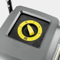 Мойка высокого давления Karcher HD 6/15-4 M Classic (1.367-900.0) flexmag.md