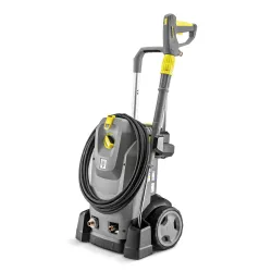 Мойка высокого давления Karcher HD 8/18-4M KAP (1.524-975.0) flexmag.md