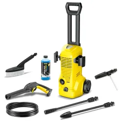Мойка высокого давления Karcher K 2 Premium Car (1.673-533.0) flexmag.md