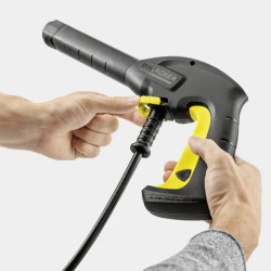 Мойка высокого давления Karcher K 2 Premium FJ BB (1.673-537.0) flexmag.md