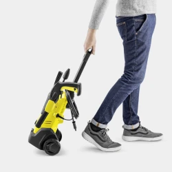 Мойка высокого давления Karcher K 2 Premium FJ BB (1.673-537.0) flexmag.md