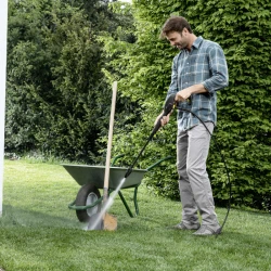 Мойка высокого давления Karcher K 2 Universal Edition (1.673-010.0) flexmag.md