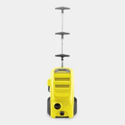 Masina de spalat cu presiune Karcher K 4 Classic (1.679-422.0) flexmag.md