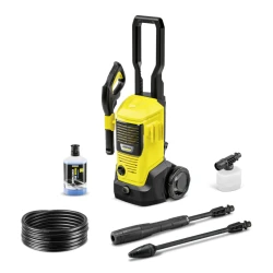 Мойка высокого давления Karcher K 4 FJ BB (1.679-561.0) flexmag.md