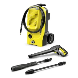 Masina de spalat cu presiune Karcher K 5 Classic (1.950-700.0) flexmag.md