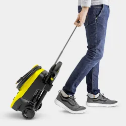 Masina de spalat cu presiune Karcher K 5 Classic (1.950-702.0) flexmag.md