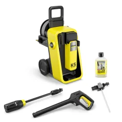 Masina de spalat cu presiune Karcher K 5 Comfort Premium (1.324-800.0) flexmag.md