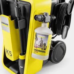 Masina de spalat cu presiune Karcher K 5 Comfort Premium (1.324-800.0) flexmag.md