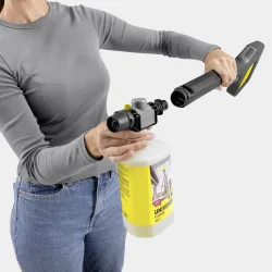 Masina de spalat cu presiune Karcher K 5 Comfort Premium (1.324-800.0) flexmag.md
