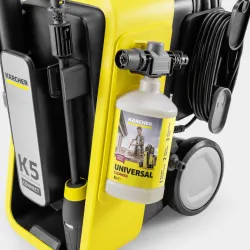 Masina de spalat cu presiune Karcher K 5 Comfort Premium Connect (1.324-840.0) flexmag.md