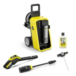 Masina de spalat cu presiune Karcher K 5 Comfort Premium Connect (1.324-840.0) flexmag.md