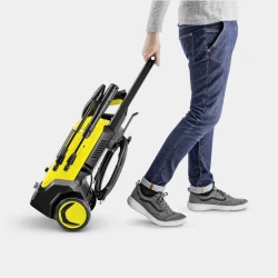 Мойка высокого давления Karcher K 5 FJ BB (1.679-610.0) flexmag.md