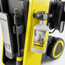 Masina de spalat cu presiune Karcher K 7 Comfort Premium (1.317-500.0) flexmag.md