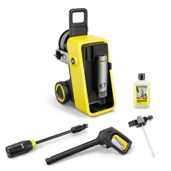 Masina de spalat cu presiune Karcher K 7 Comfort Premium (1.317-500.0) flexmag.md