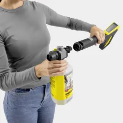 Мойка высокого давления Karcher K 7 Comfort Premium Connect (1.317-540.0) flexmag.md