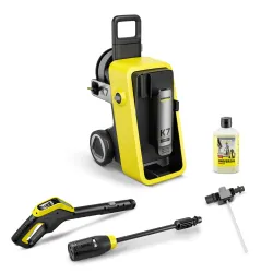 Мойка высокого давления Karcher K 7 Comfort Premium Connect (1.317-540.0) flexmag.md