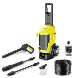 Masina de spalat cu presiune Karcher K 7 WCM FJ BB (1.317-402.0) flexmag.md