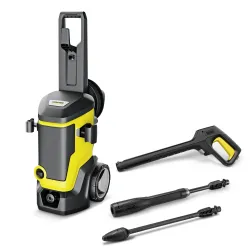Мойка высокого давления Karcher K 7 WCM Premium (1.317-420.0) flexmag.md