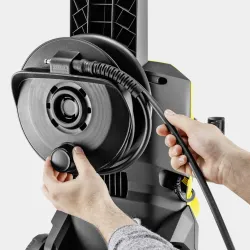Мойка высокого давления Karcher K 7 WCM Premium (1.317-420.0) flexmag.md