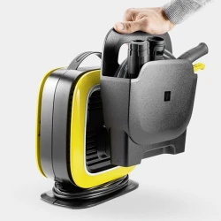 Мойка высокого давления Karcher K Mini flexmag.md