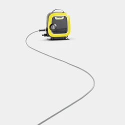 Мойка высокого давления Karcher K Mini flexmag.md