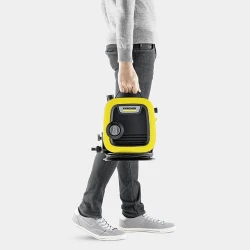 Мойка высокого давления Karcher K Mini flexmag.md