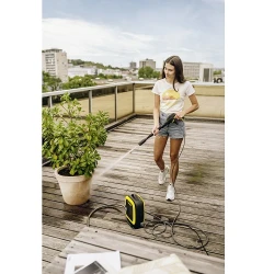 Мойка высокого давления Karcher K Mini flexmag.md