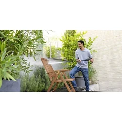 Высоконапорный моющий аппарат Karcher K2 Classic (1.673-570.0) flexmag.md