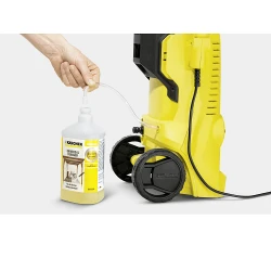 Кархер K2 Power Control высокого давления flexmag.md