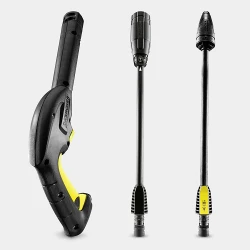 Кархер K2 Power Control высокого давления flexmag.md