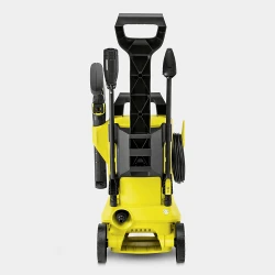 Кархер K2 Power Control высокого давления flexmag.md