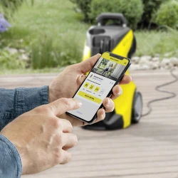 Кархер K2 Power Control высокого давления flexmag.md