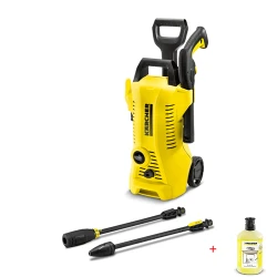 Кархер K2 Power Control высокого давления flexmag.md