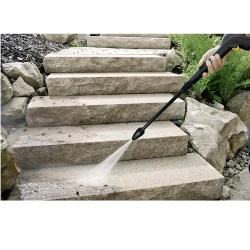 Под высоким давлением Karcher K2 Power Control Car flexmag.md